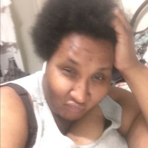 Meet your Posher, Myesha